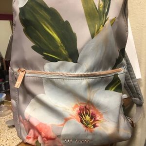 Ted baker back pack